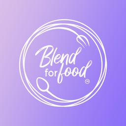 Blend for Food