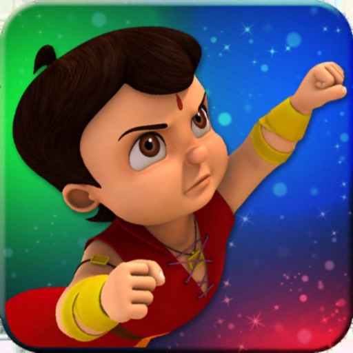 Super Bheem Clash APK Download 2023 - Free - 9Apps