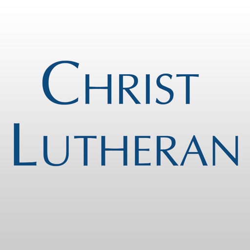 Christ Lutheran Parish – Garrison & Max, ND icon