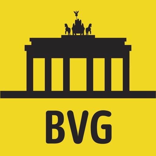 BVG Fahrinfo: Routes & Tickets