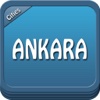 Ankara City Travel Explorer