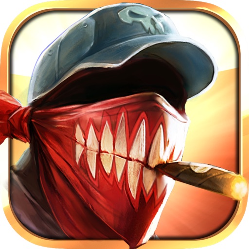 Underworld Empire iOS App