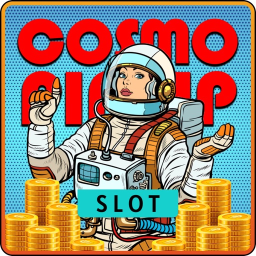 COSMO Pin Slot Machines Online