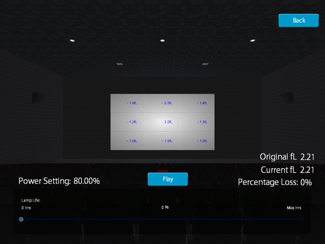 Digital Screen Modeller(圖4)-速報App