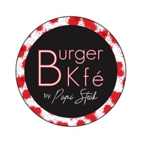Burger Kfe by papi steak