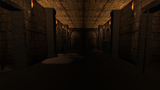 VR Walk in Dungeon(圖3)-速報App