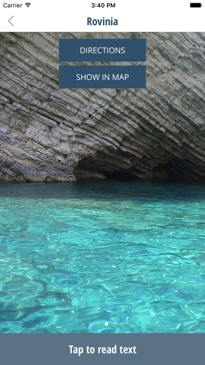 Aeolos Beach Resort, Corfu screenshot-4