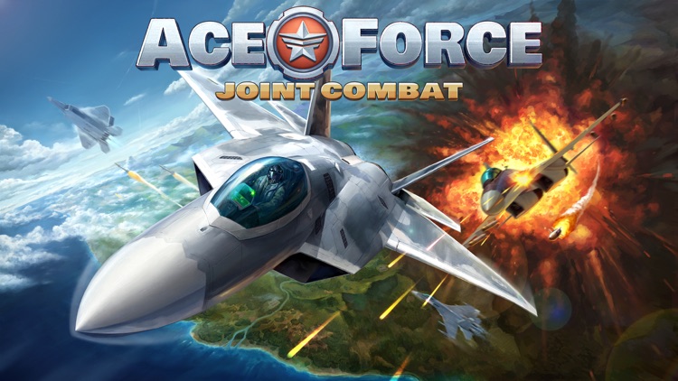 Ace Force: Joint Combat screenshot-5