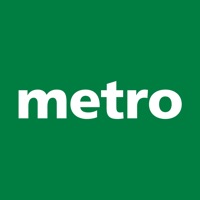 Metro Belgique (FR) app not working? crashes or has problems?