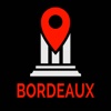 Bordeaux Guide Monument Tracker - Carte offline