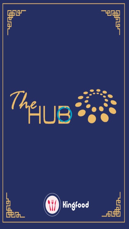 The Hub Restaurant