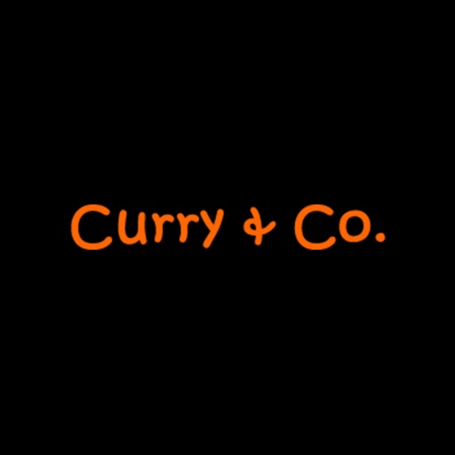Curry and Co icon