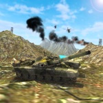 Tank Crusade T-90  Battle Tank Simulator