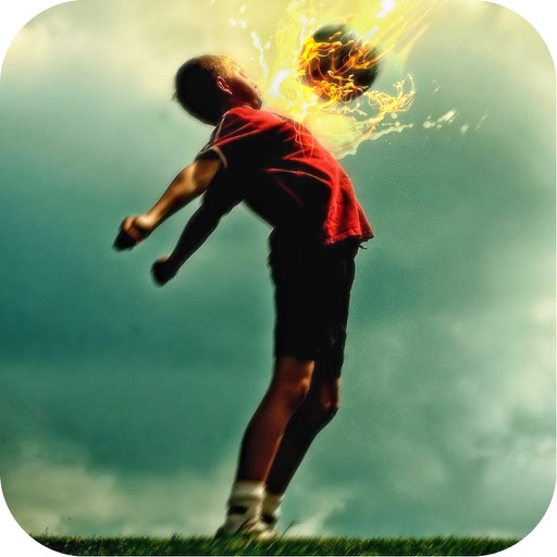 Kick Football: Worldcup Soccer Team Challenge icon