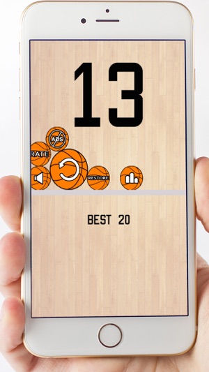 Basketball Dribble 2(圖3)-速報App