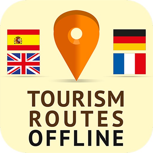 Offline Maps&Routes Mallorca