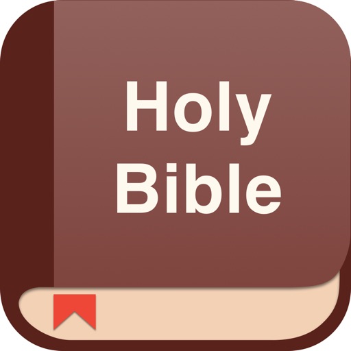 Holy Bible: bible study trivia