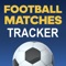 Football Matches Bet Tracker is an app for scoring football and other games