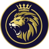 Blue Lion
