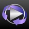 Media Playlist Manager for iPad, iPhone and iPod is a professionally designed, stand-alone media playback system for creating and editing multiple playlists of video clips, text files and and PDFs directly on your iOS device