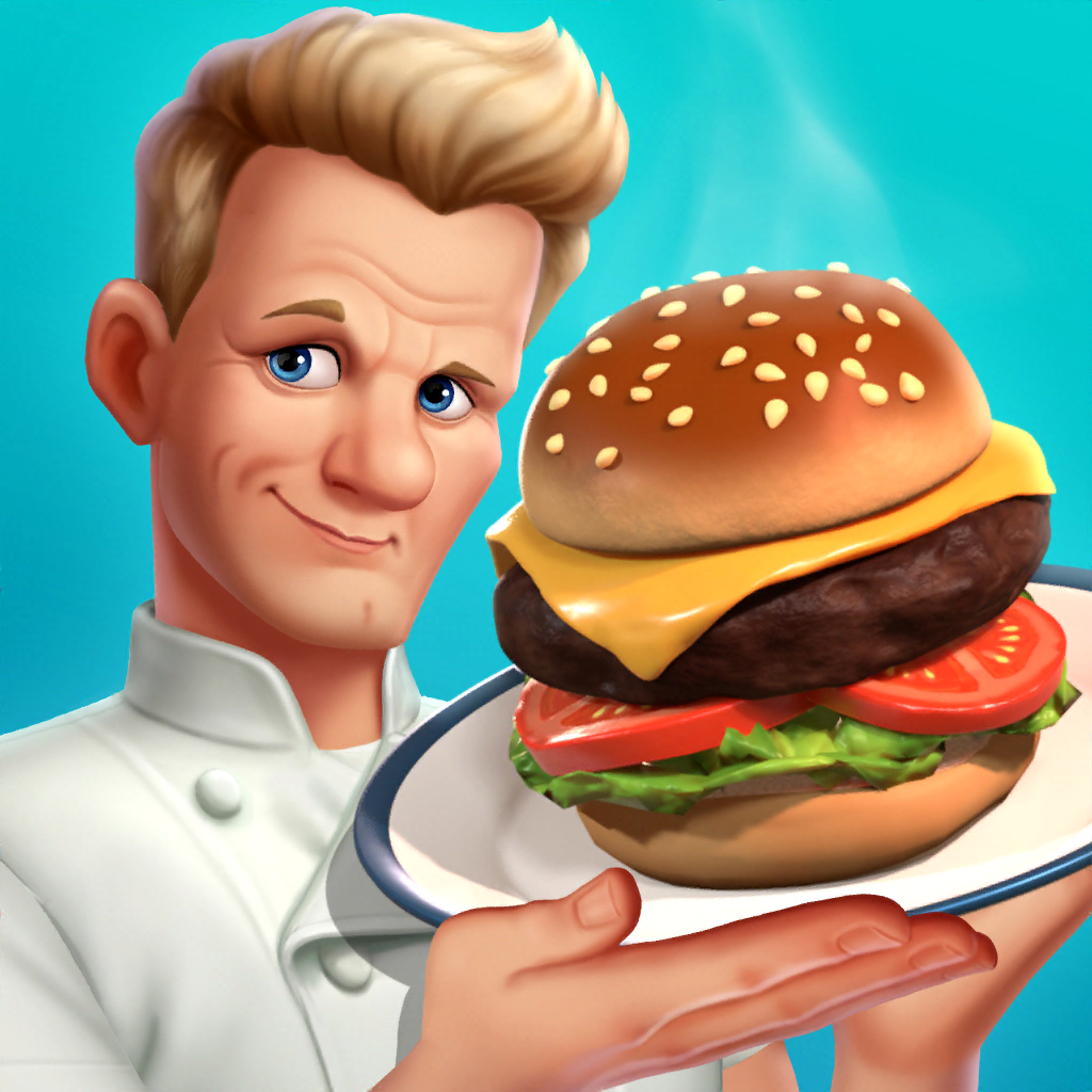 Get Chef Blast for iOS, iPhone, iPad Aso Report
