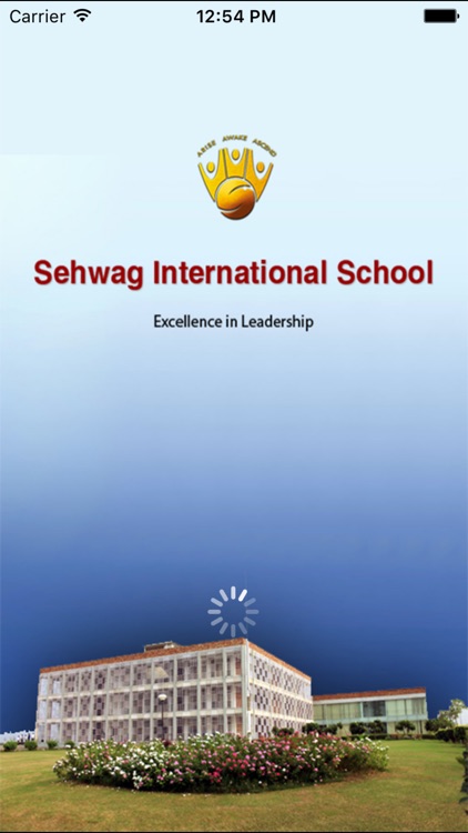 Sehwag International School