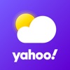 Yahoo Weather medium-sized icon