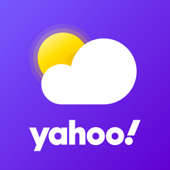 ‎Yahoo Weather