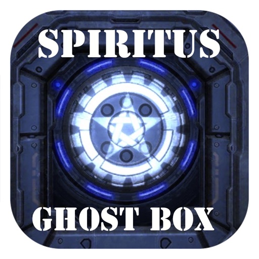 Spiritus Ghost Box