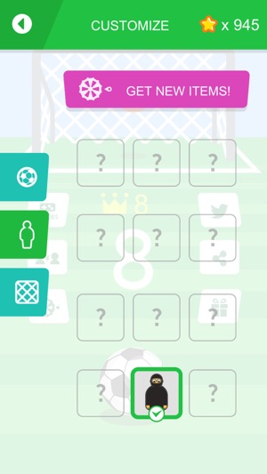 Flip soccer(圖5)-速報App