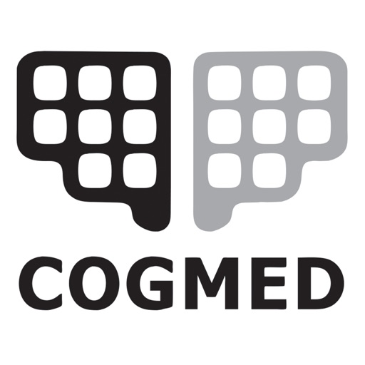 Cogmed icon