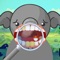 Zoo Dentist Game: Elephant Happy Park