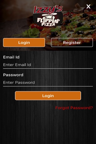 Izzy's Flippin Pizza screenshot 3