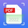 Get PDFer: CamScanner Alternate for iOS, iPhone, iPad Aso Report