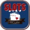 City of EPIC SLOTS GAME