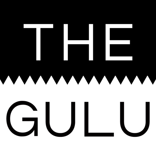 THE GULU iOS App