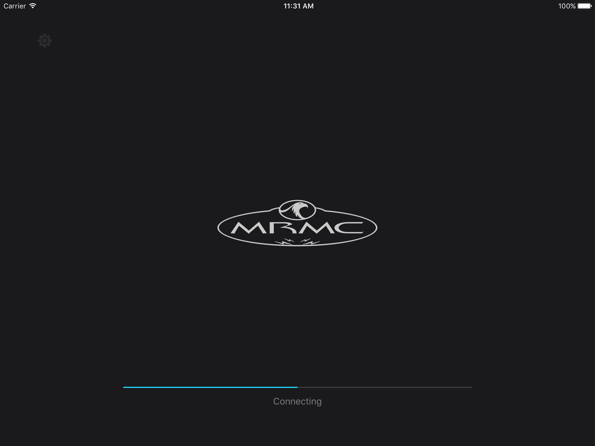 MRMC Turntable screenshot 2