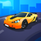 App Icon for Race Master 3D: jogo de Carros App in Brazil IOS App Store