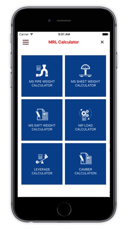 MRL Group screenshot-4