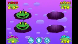 Game screenshot IDF Whack-a-Germ hack