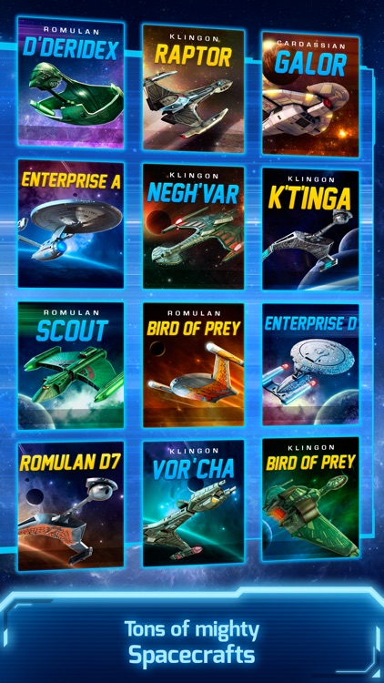 Star Trek ® - Wrath of Gems screenshot-3