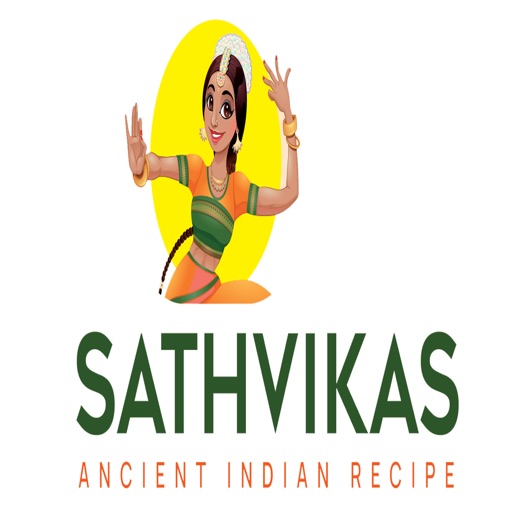 Sathvikas Seller