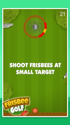 Frisbee Golf(圖2)-速報App