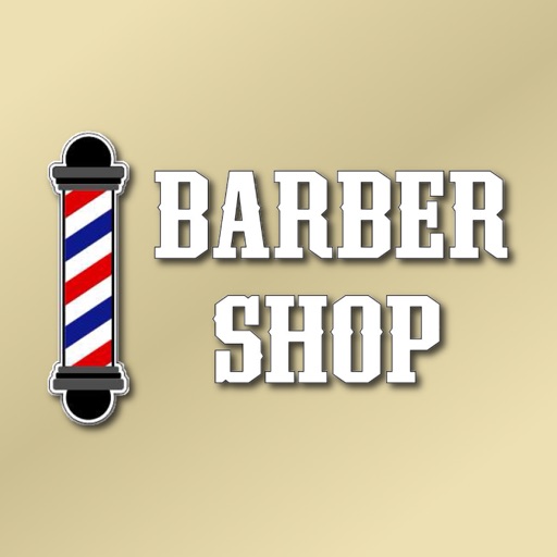 Old West Barbershop icon