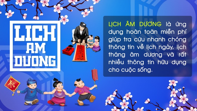 Lịch âm dương - Lịch vạn niên