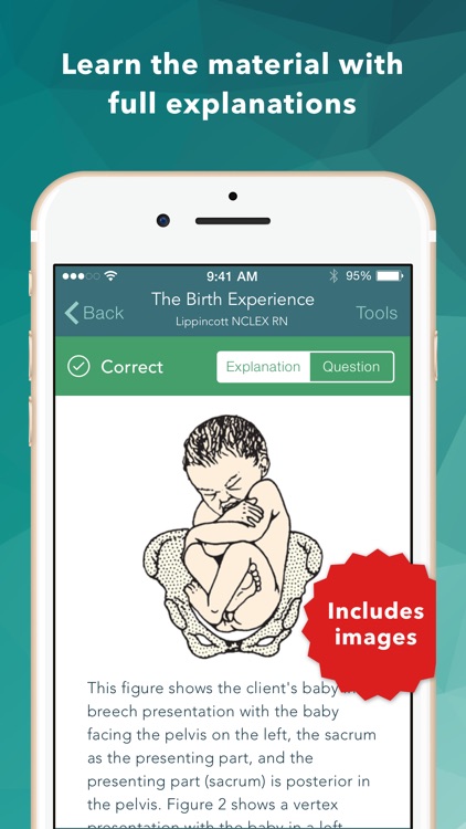 NCLEX RN Q&A Review by Lippincott
