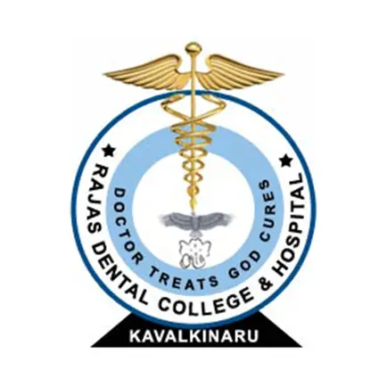 Raja's Dental College Читы