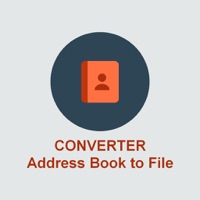 Carnet d'adresses Convertisseur de Fichier TXT pour PC