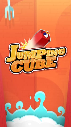 Jumping Cube(圖2)-速報App