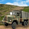 Off Road Cargo Army Truck